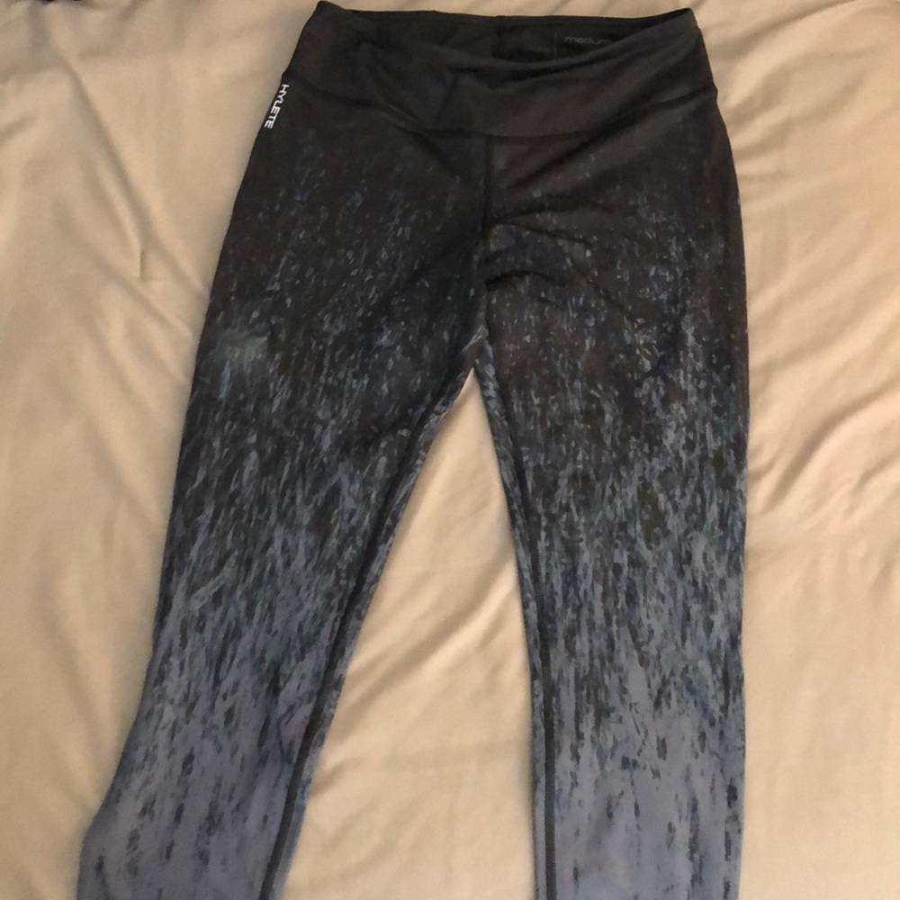 Hylete sports pants